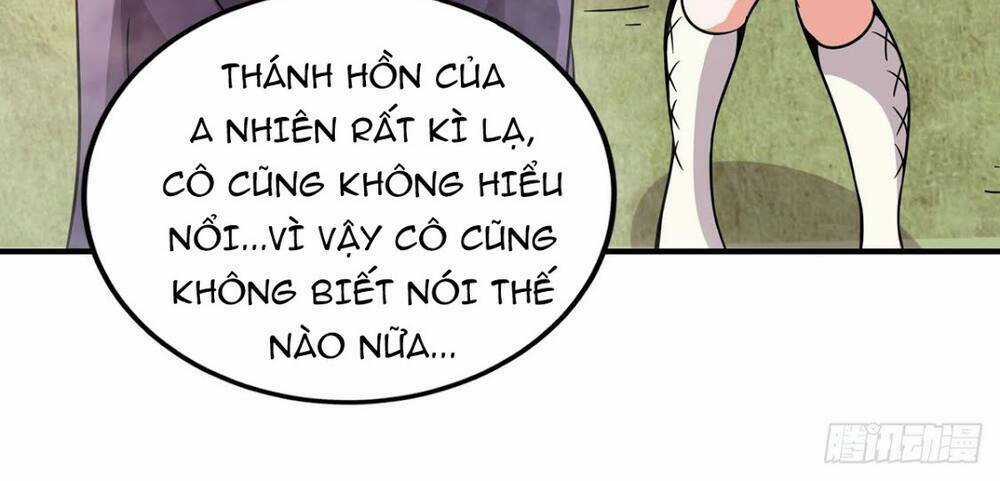 Nghịch Thiên Chiến Kỷ - Chapter 13 - Trang 13