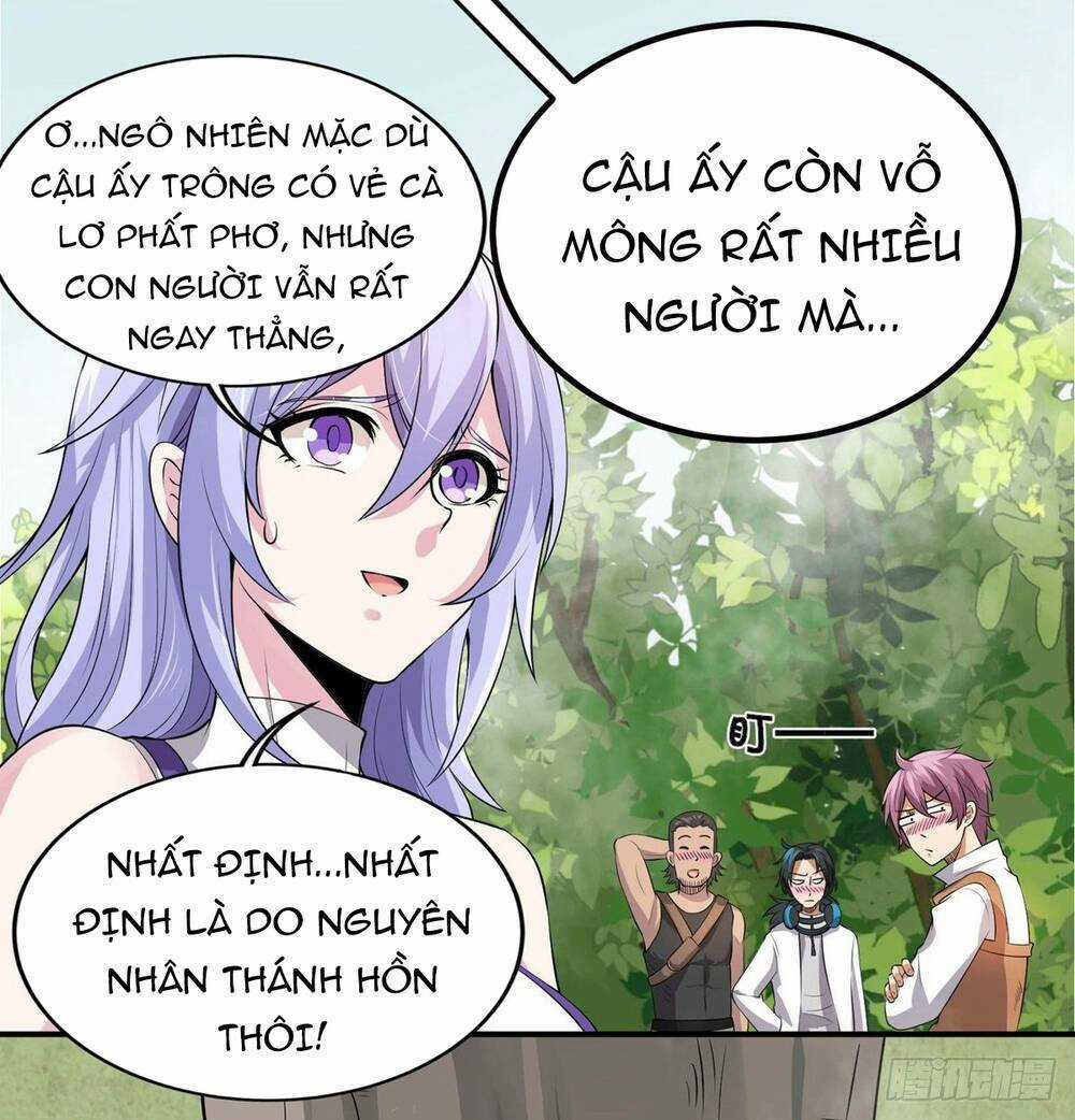 Nghịch Thiên Chiến Kỷ - Chapter 13 - Trang 15