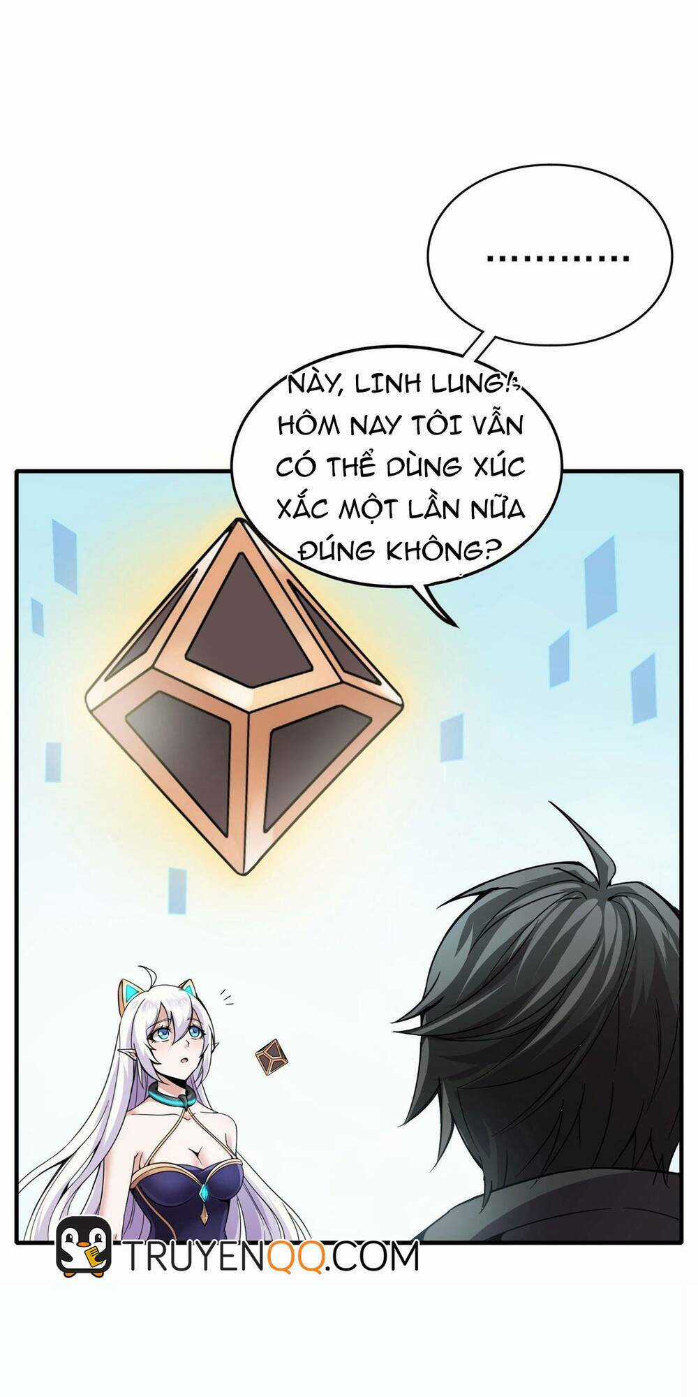 Nghịch Thiên Chiến Kỷ - Chapter 13 - Trang 4