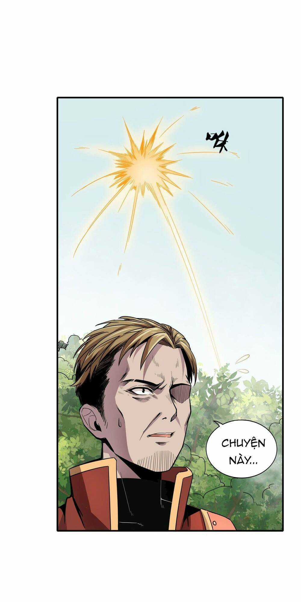 Nghịch Thiên Chiến Kỷ - Chapter 13 - Trang 41