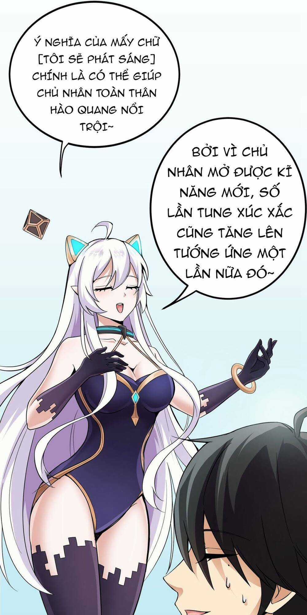 Nghịch Thiên Chiến Kỷ - Chapter 13 - Trang 6