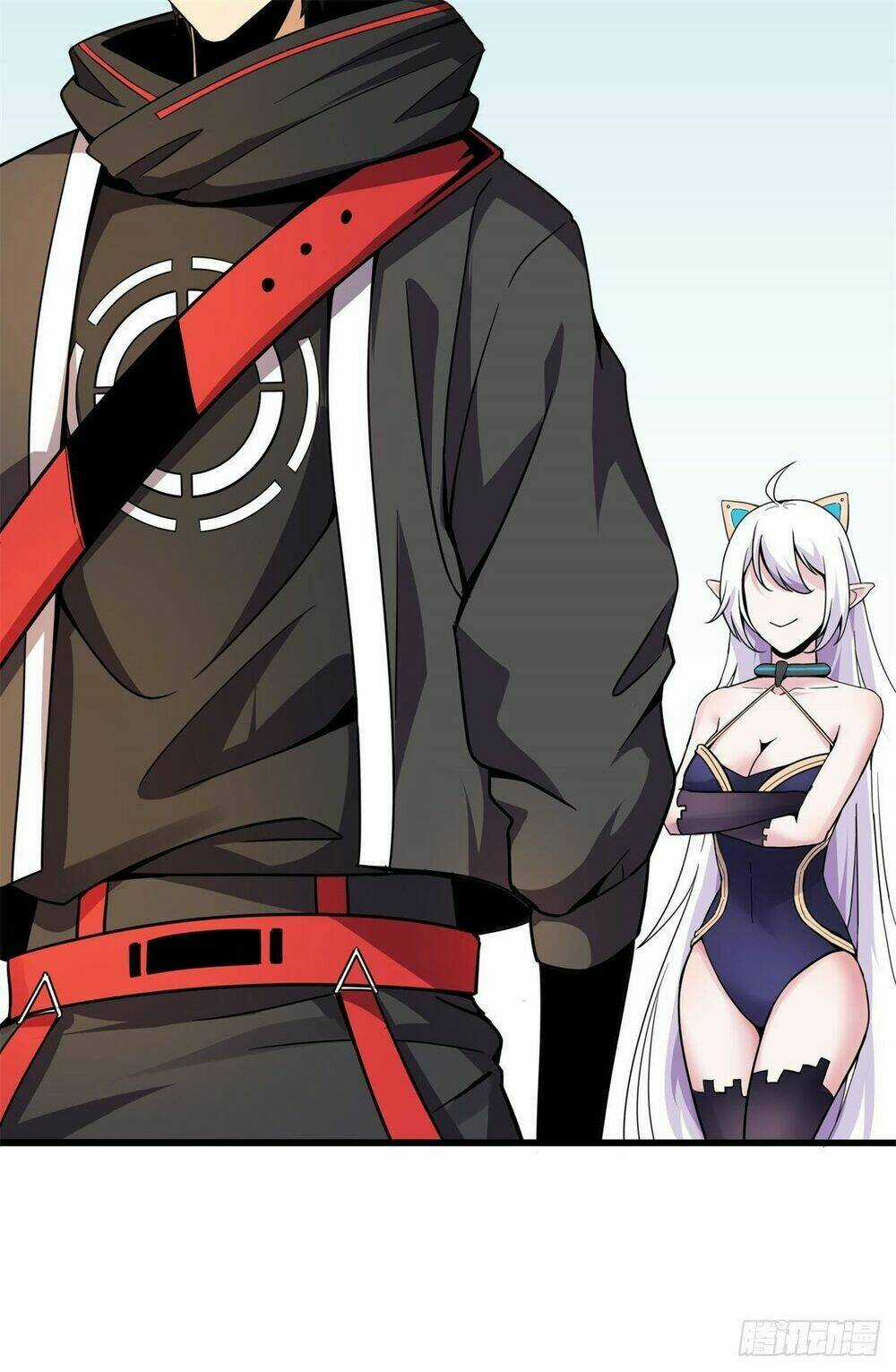 Nghịch Thiên Chiến Kỷ - Chapter 2 - Trang 14