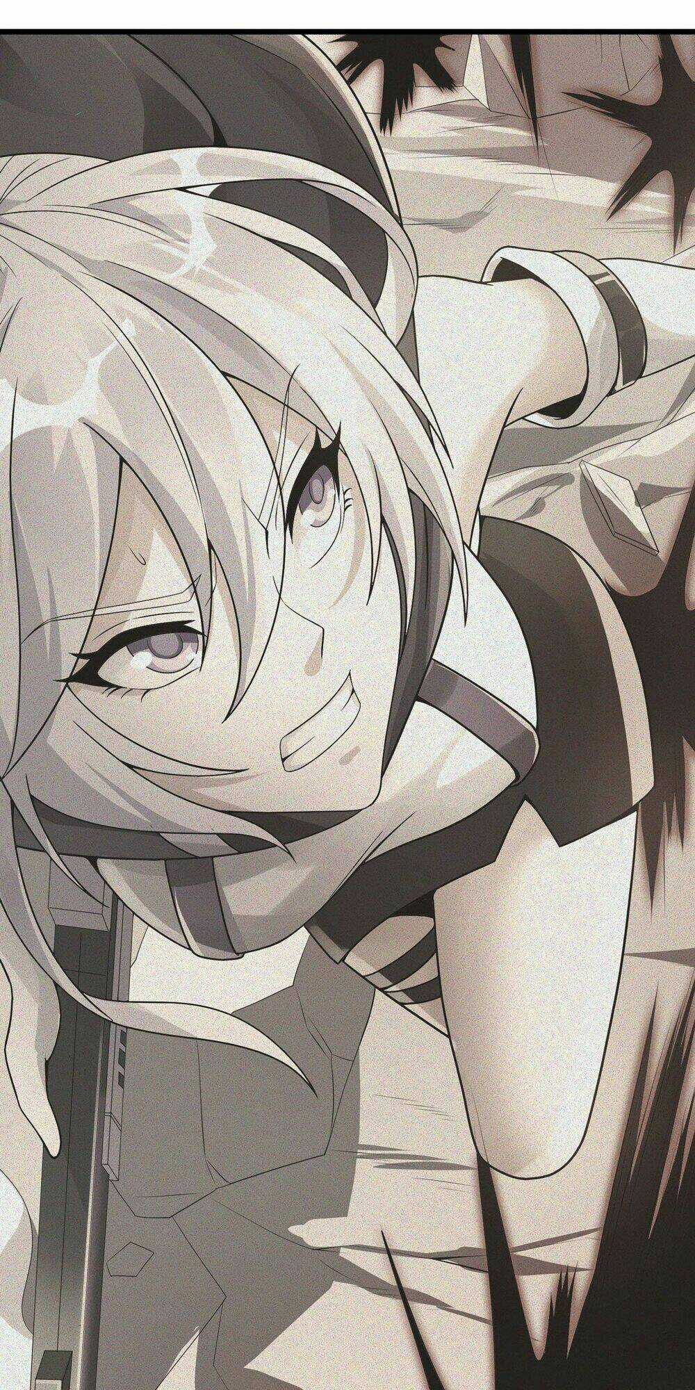 Nghịch Thiên Chiến Kỷ - Chapter 2 - Trang 15