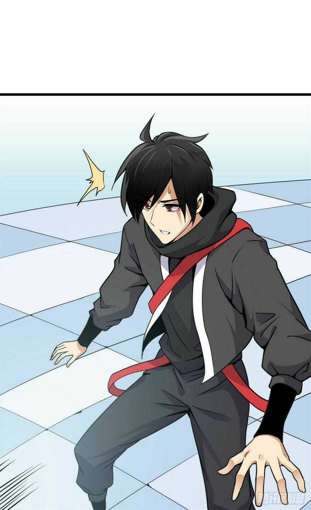 Nghịch Thiên Chiến Kỷ - Chapter 2 - Trang 29