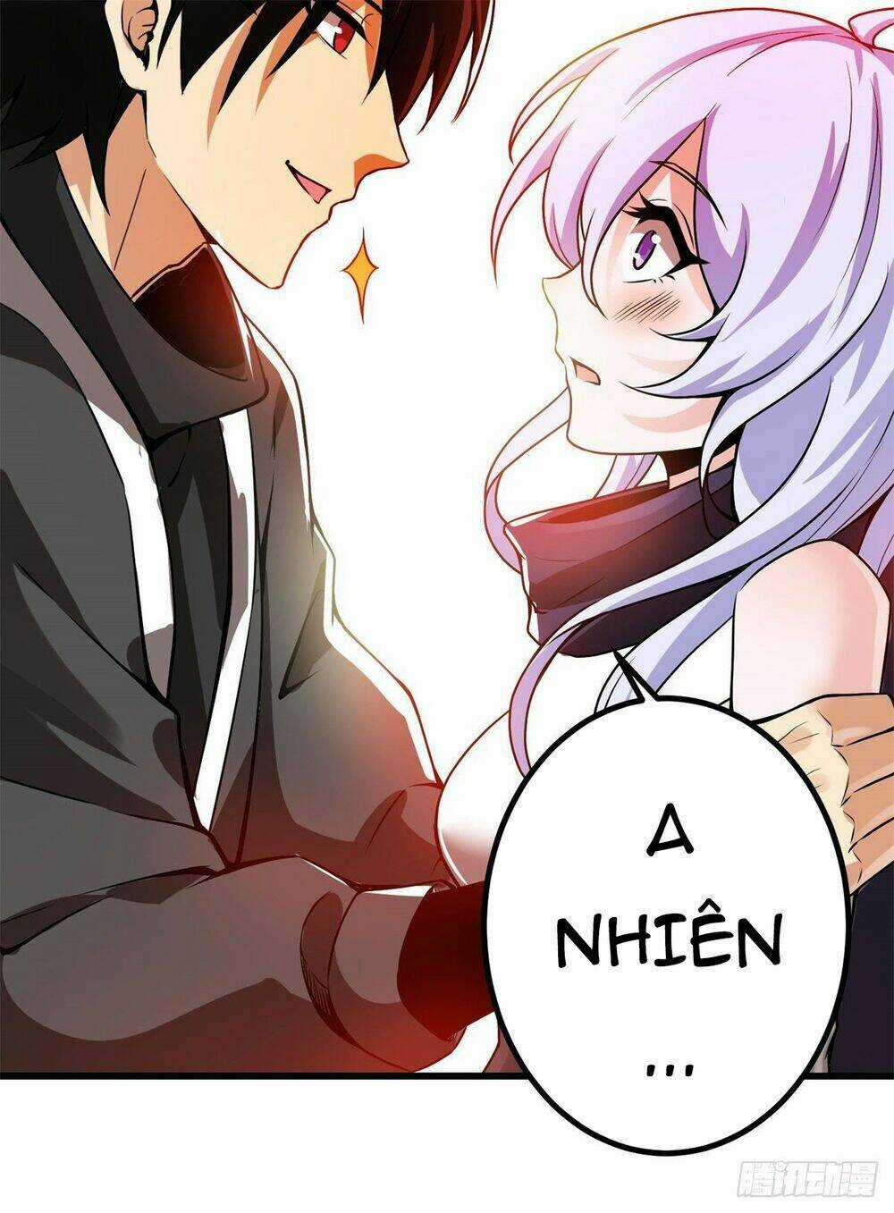 Nghịch Thiên Chiến Kỷ - Chapter 2 - Trang 53