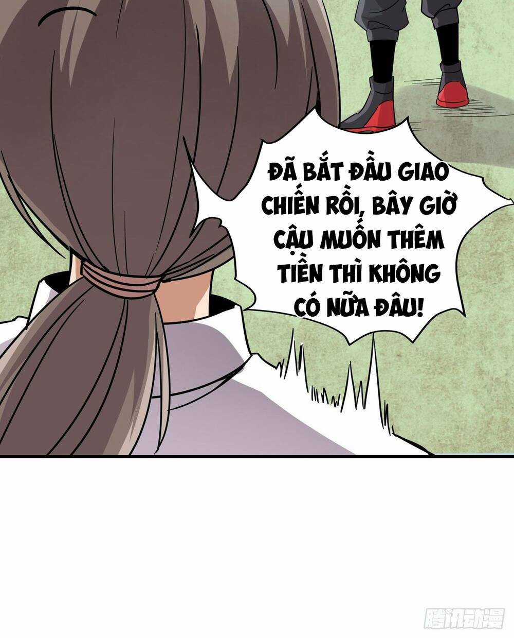 Nghịch Thiên Chiến Kỷ - Chapter 21 - Trang 16