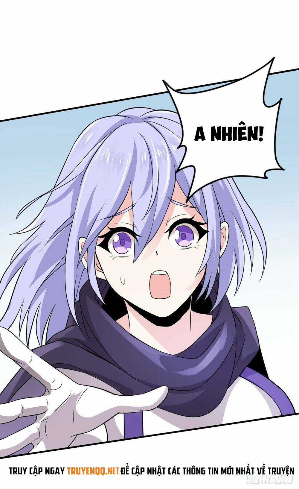 Nghịch Thiên Chiến Kỷ - Chapter 21 - Trang 25