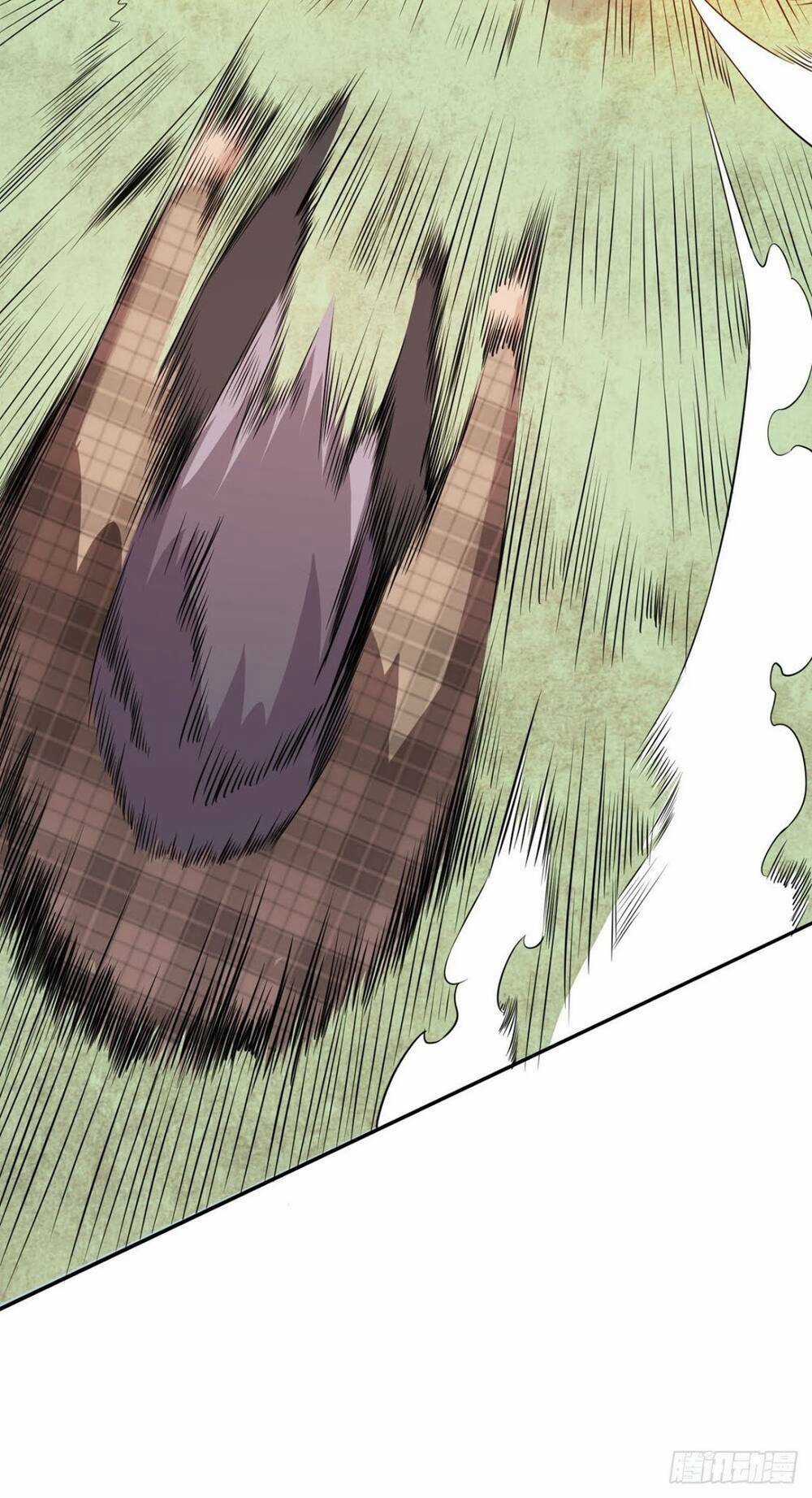 Nghịch Thiên Chiến Kỷ - Chapter 21 - Trang 27