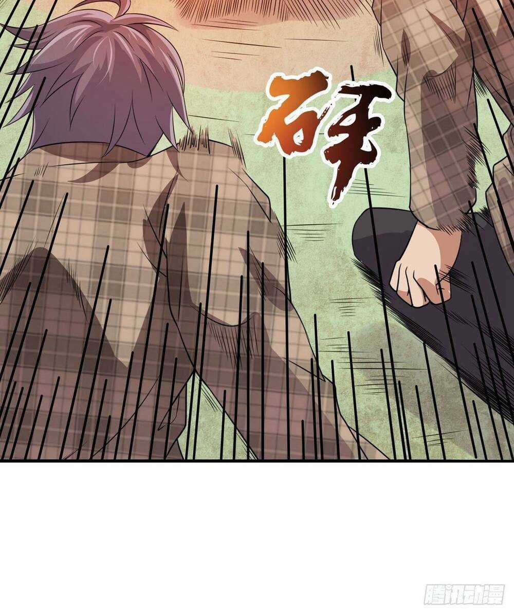 Nghịch Thiên Chiến Kỷ - Chapter 21 - Trang 34