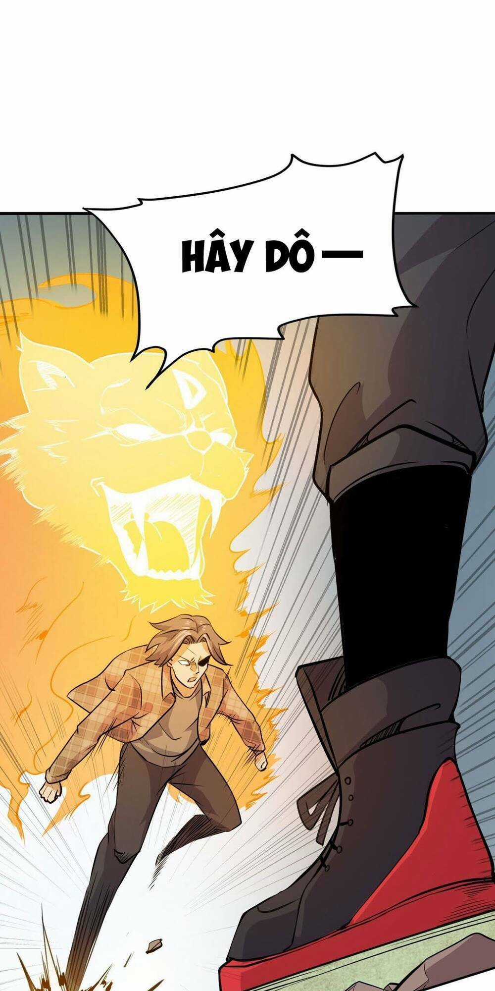 Nghịch Thiên Chiến Kỷ - Chapter 21 - Trang 7