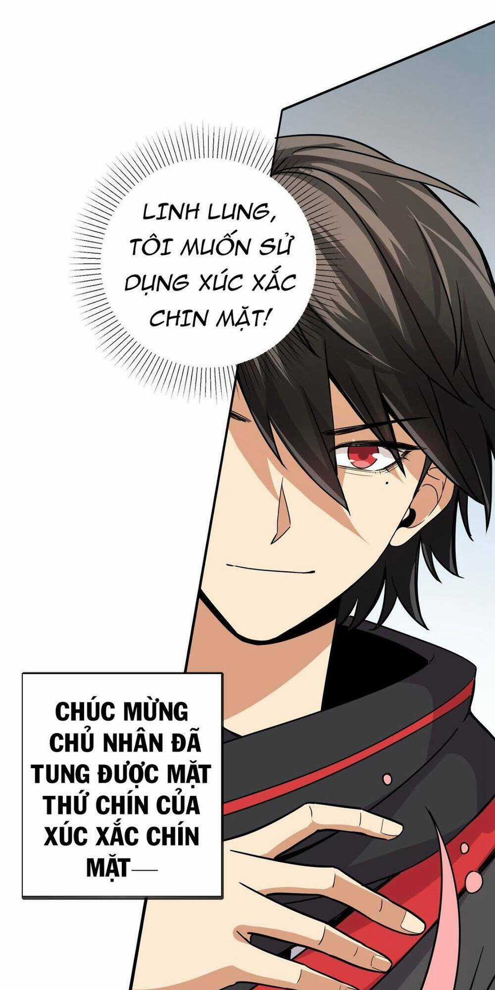 Nghịch Thiên Chiến Kỷ - Chapter 21 - Trang 9