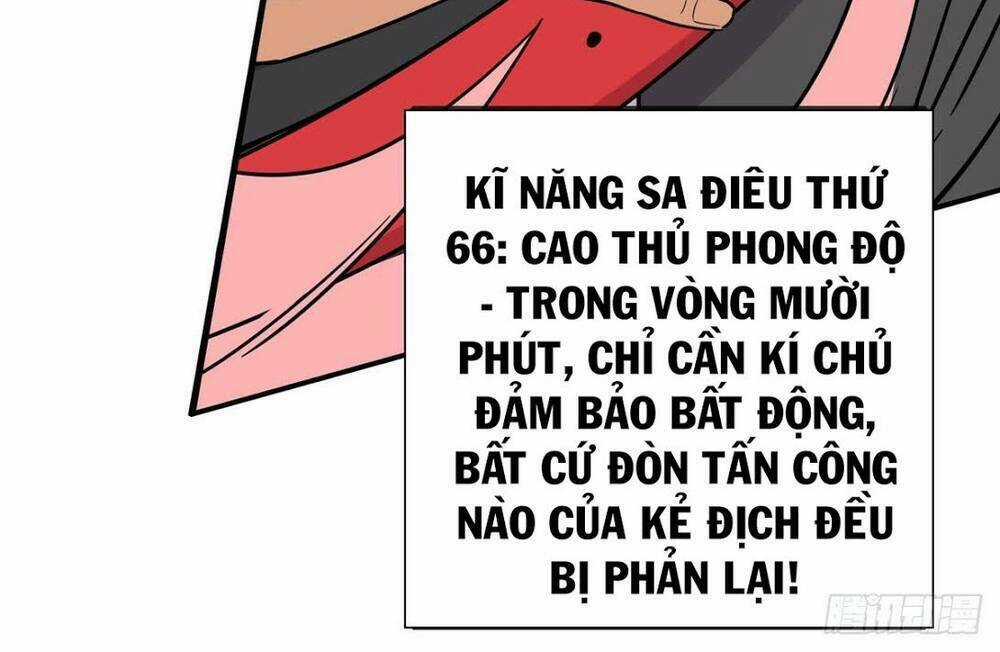 Nghịch Thiên Chiến Kỷ - Chapter 21 - Trang 10