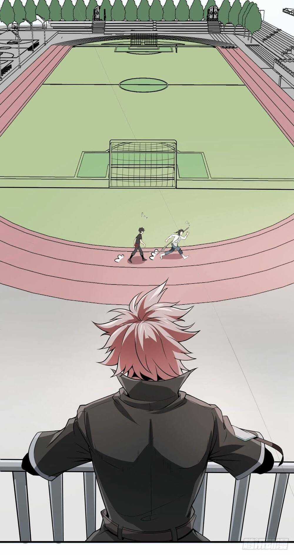 Nghịch Thiên Chiến Kỷ - Chapter 23 - Trang 5