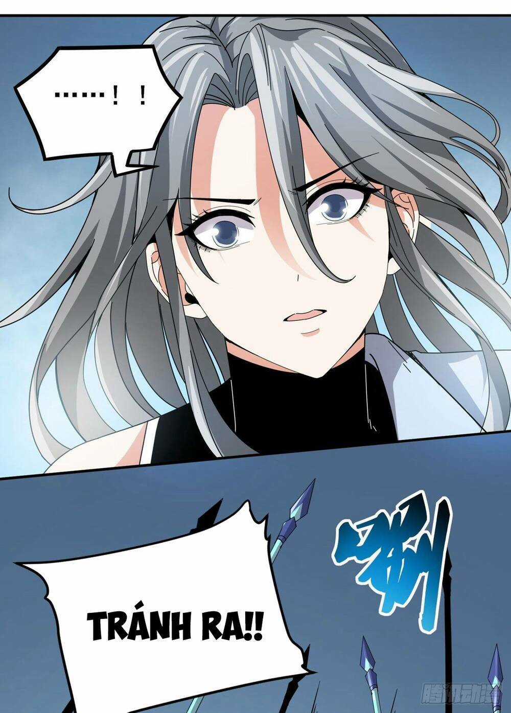 Nghịch Thiên Chiến Kỷ - Chapter 26 - Trang 8