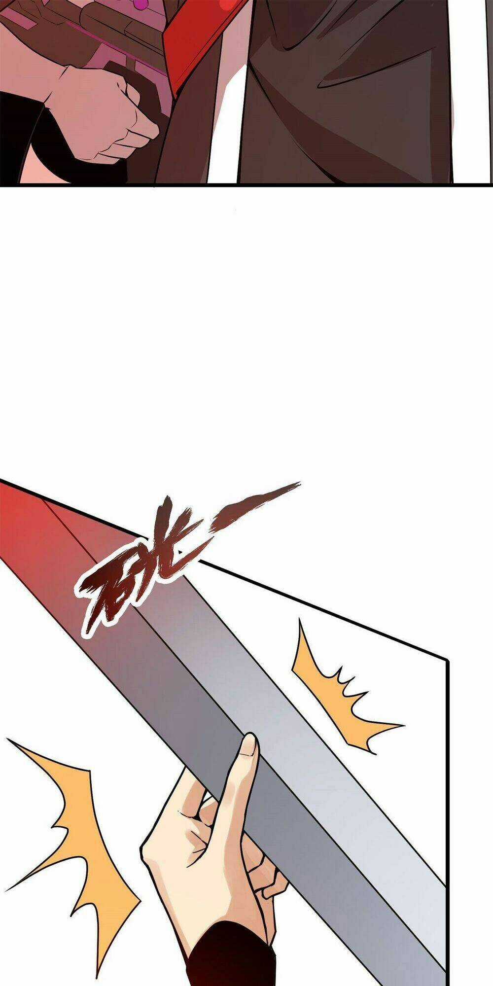 Nghịch Thiên Chiến Kỷ - Chapter 3 - Trang 14