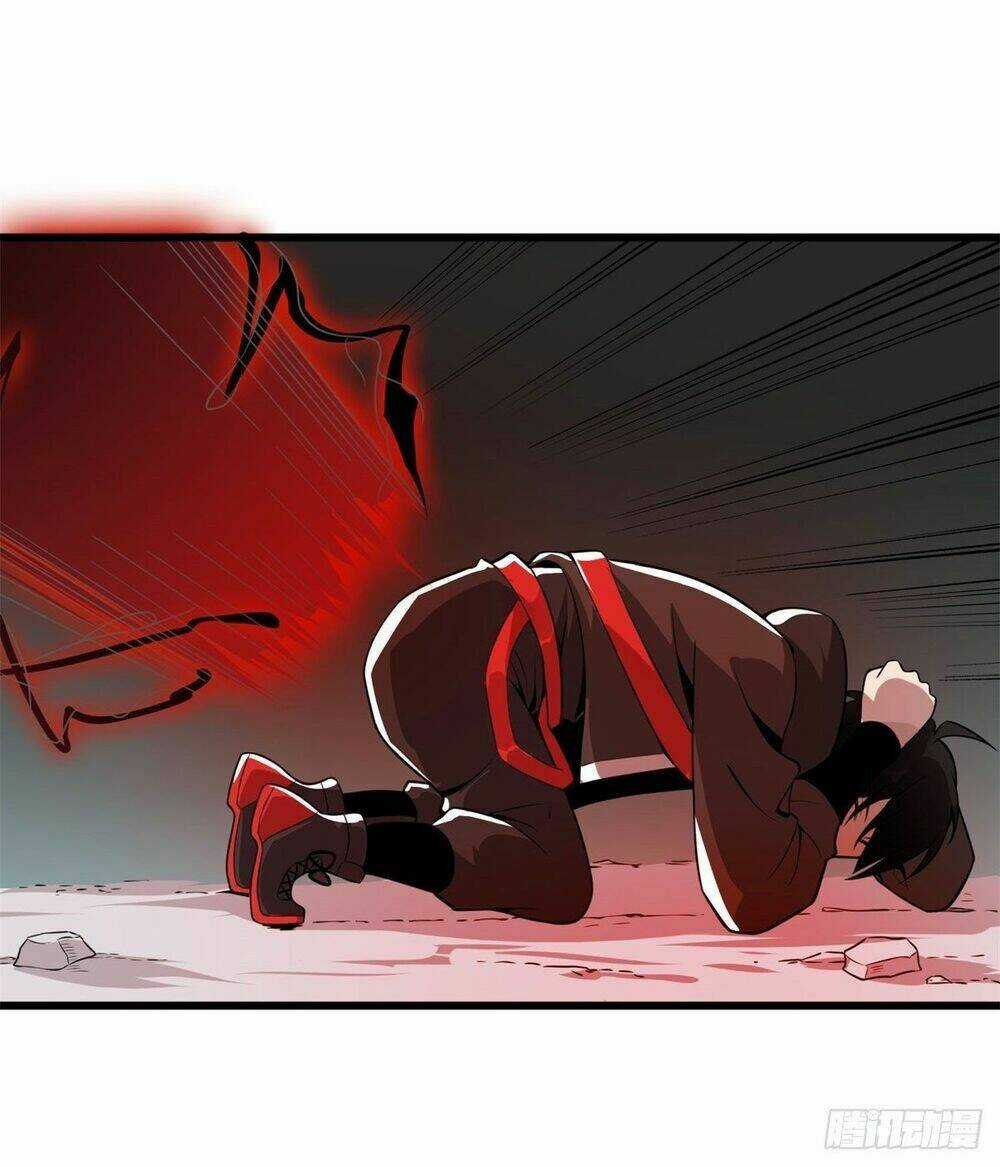 Nghịch Thiên Chiến Kỷ - Chapter 3 - Trang 37