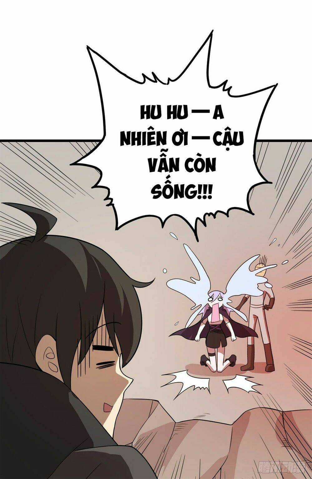 Nghịch Thiên Chiến Kỷ - Chapter 3 - Trang 47