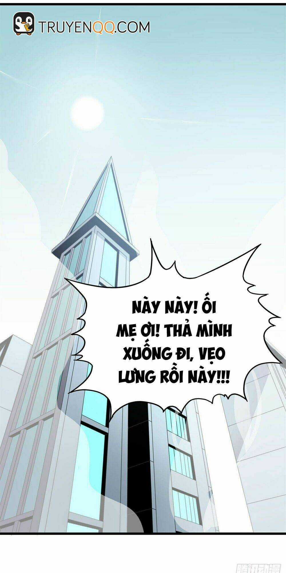 Nghịch Thiên Chiến Kỷ - Chapter 3 - Trang 58