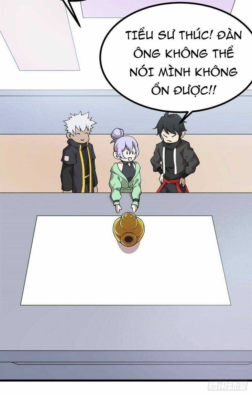 Nghịch Thiên Chiến Kỷ - Chapter 3 - Trang 61