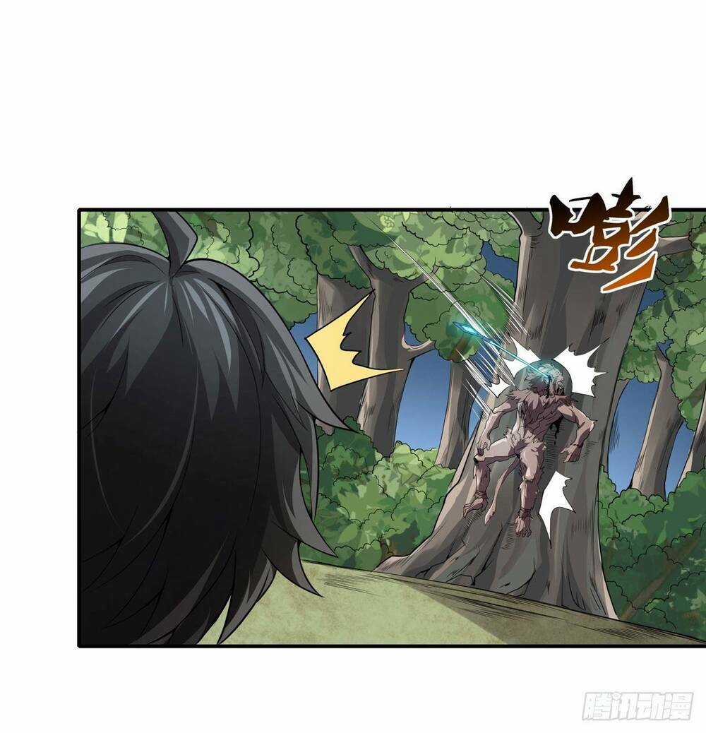 Nghịch Thiên Chiến Kỷ - Chapter 31 - Trang 3