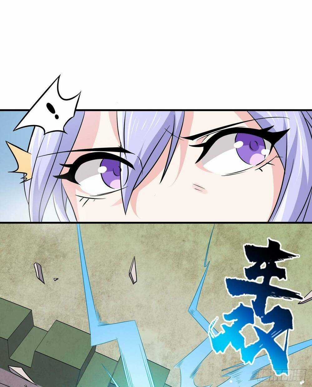 Nghịch Thiên Chiến Kỷ - Chapter 39 - Trang 23