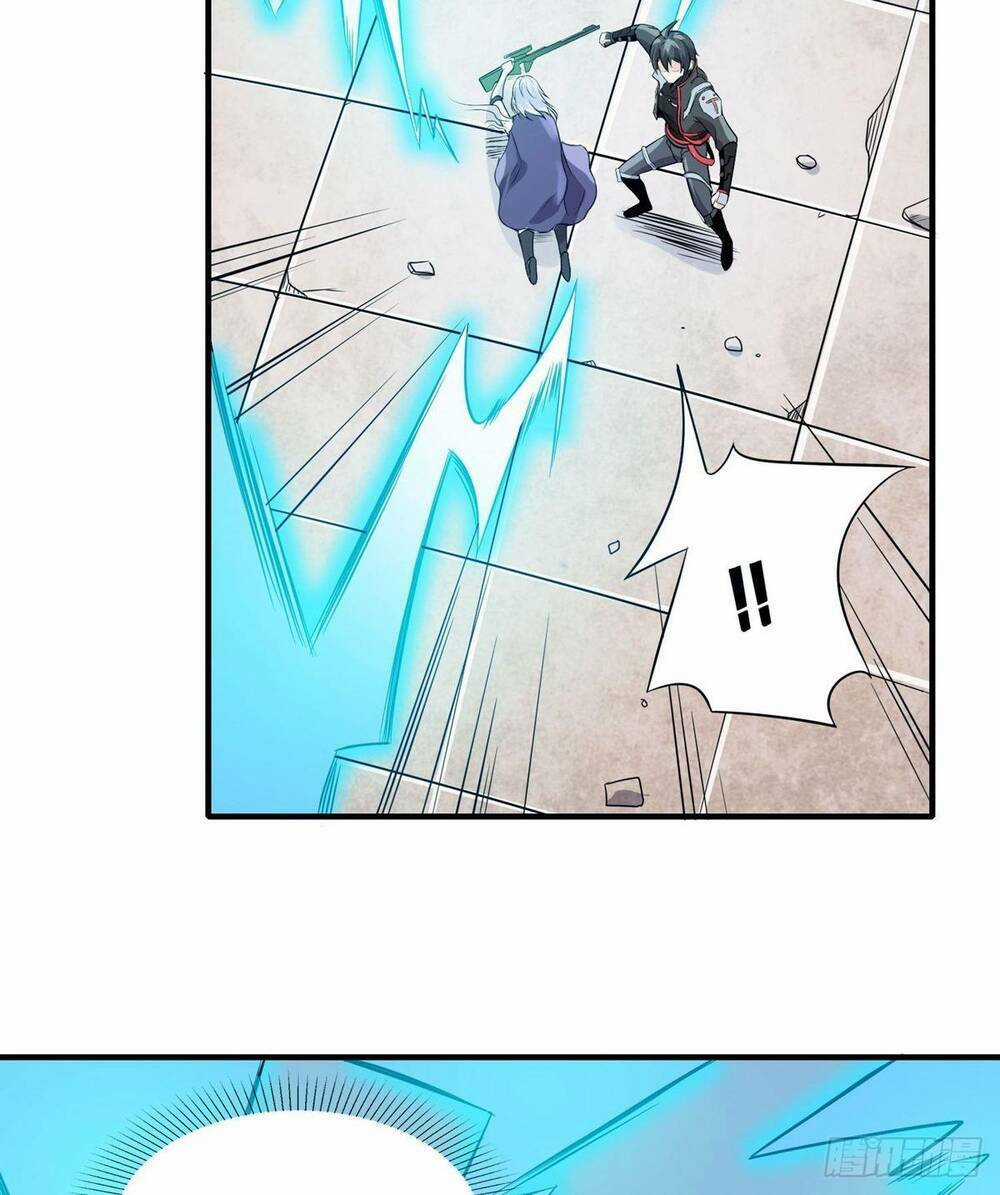 Nghịch Thiên Chiến Kỷ - Chapter 39 - Trang 26