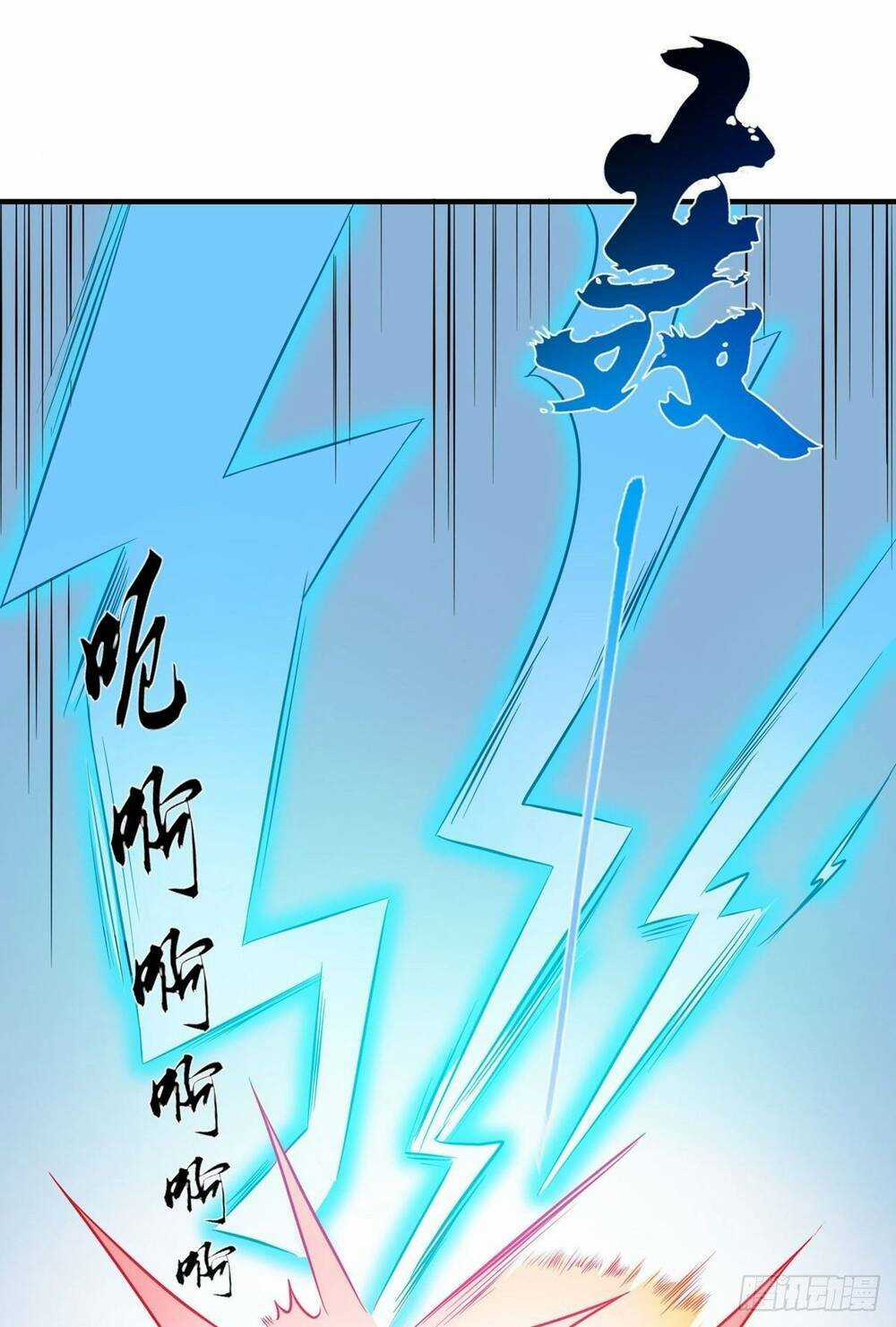 Nghịch Thiên Chiến Kỷ - Chapter 39 - Trang 30