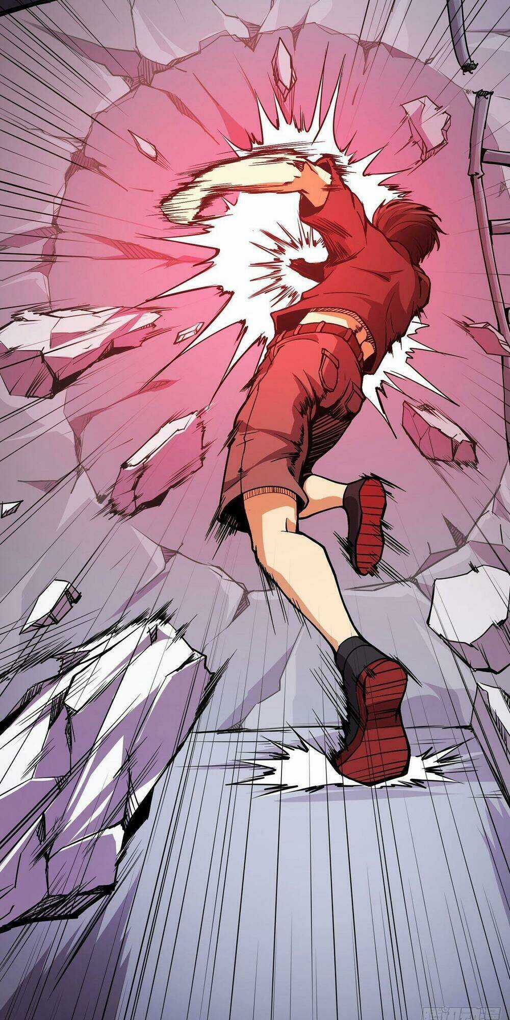 Nghịch Thiên Chiến Kỷ - Chapter 4 - Trang 59