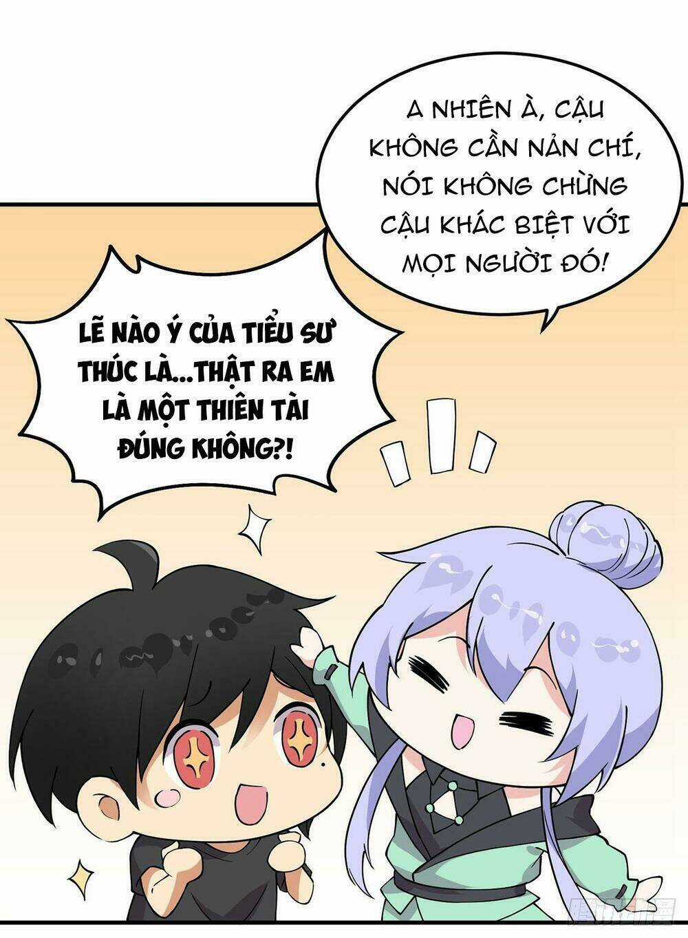 Nghịch Thiên Chiến Kỷ - Chapter 4 - Trang 74