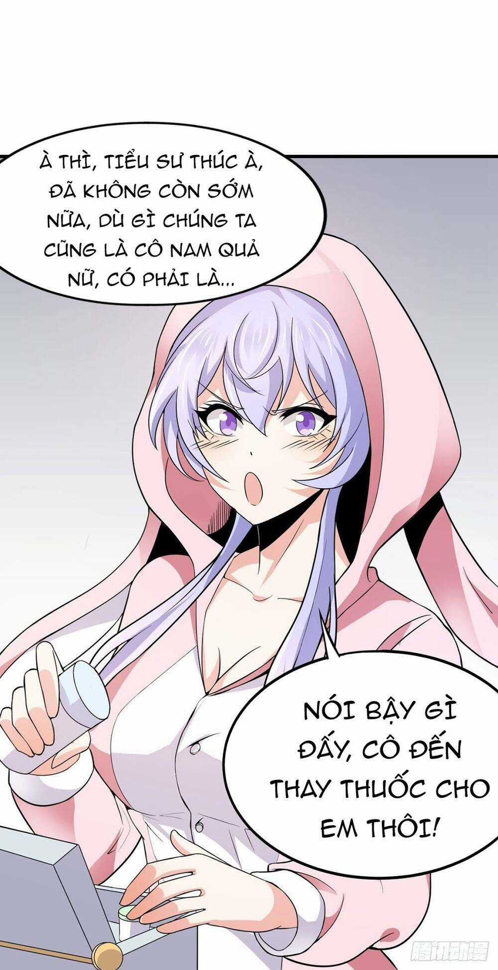 Nghịch Thiên Chiến Kỷ - Chapter 41 - Trang 9