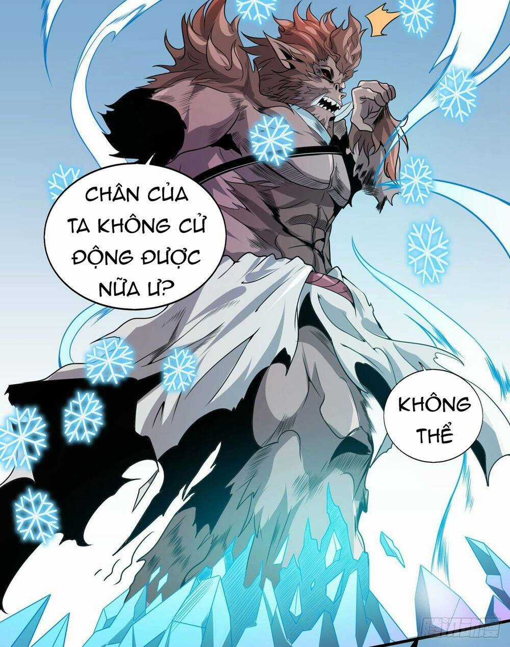 Nghịch Thiên Chiến Kỷ - Chapter 46 - Trang 5