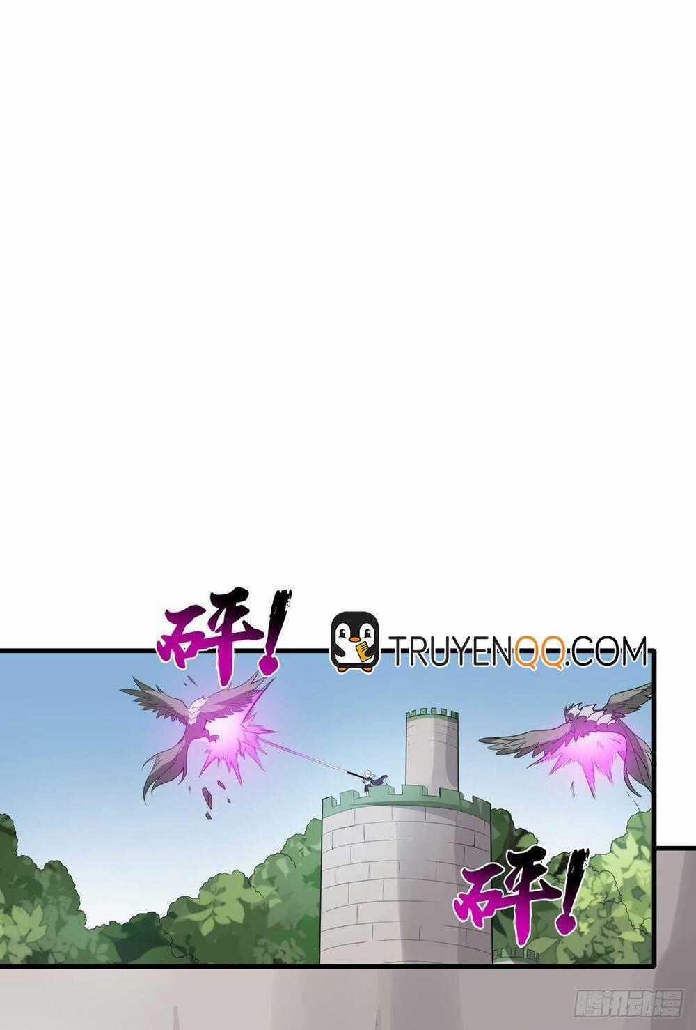 Nghịch Thiên Chiến Kỷ - Chapter 49 - Trang 1