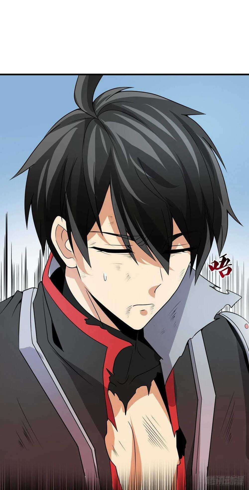 Nghịch Thiên Chiến Kỷ - Chapter 49 - Trang 3