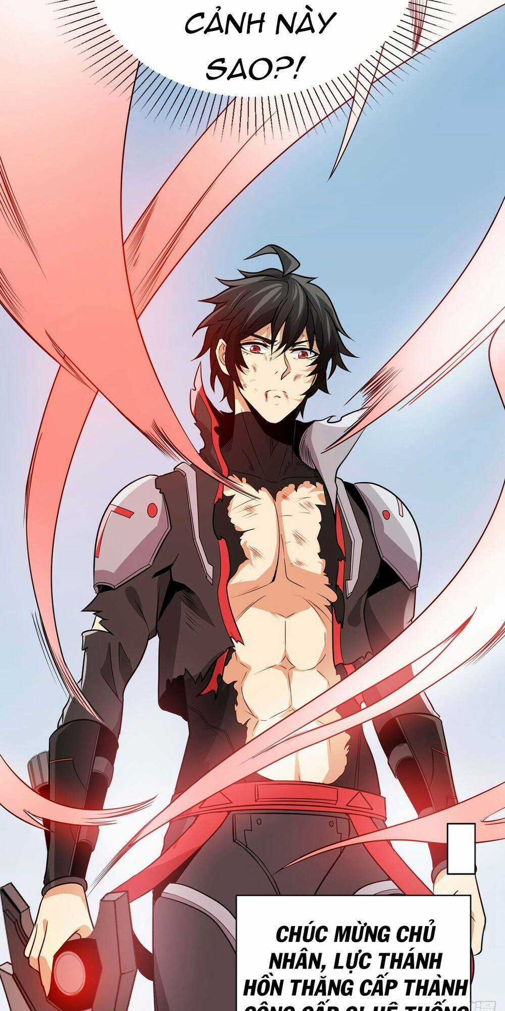 Nghịch Thiên Chiến Kỷ - Chapter 49 - Trang 29