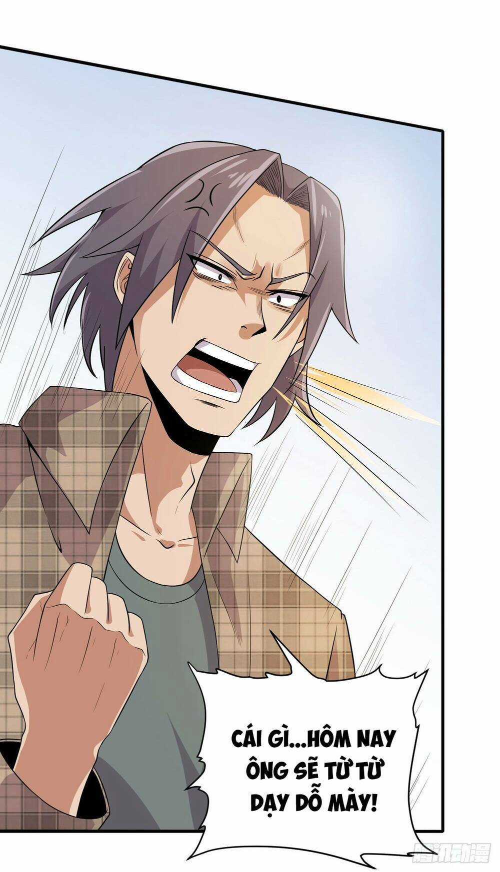 Nghịch Thiên Chiến Kỷ - Chapter 5 - Trang 38