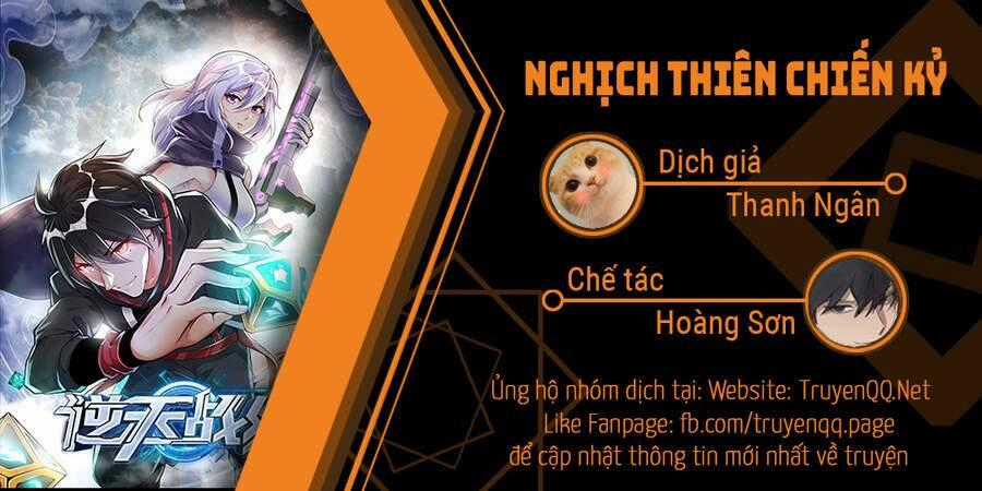 Nghịch Thiên Chiến Kỷ - Chapter 52 - Trang 1