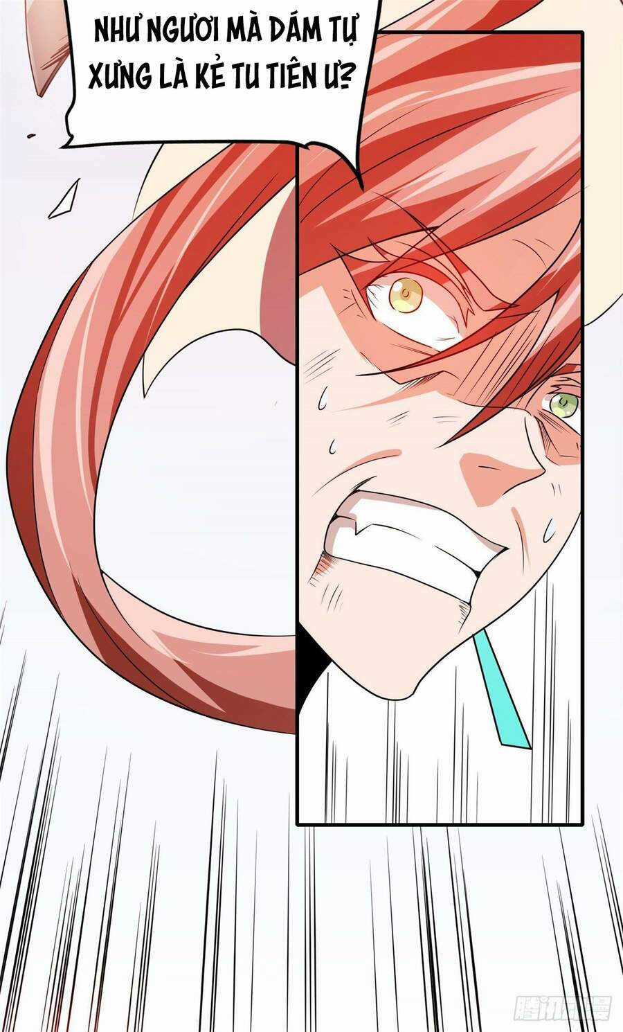 Nghịch Thiên Chiến Kỷ - Chapter 52 - Trang 10