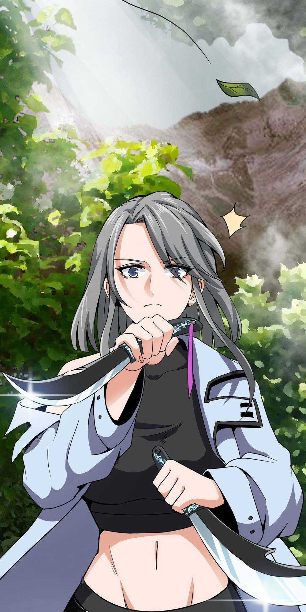 Nghịch Thiên Chiến Kỷ - Chapter 7 - Trang 46