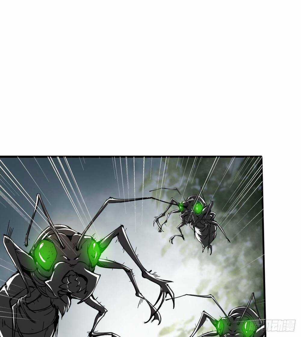 Nghịch Thiên Chiến Kỷ - Chapter 7 - Trang 49