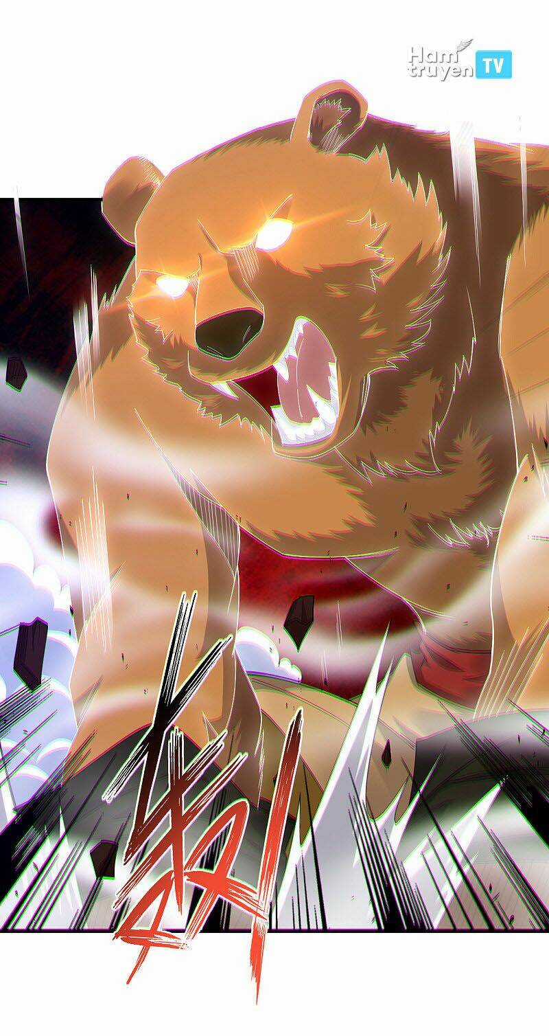 Nghịch Thiên Chiến Thần - Chapter 191 - Trang 28