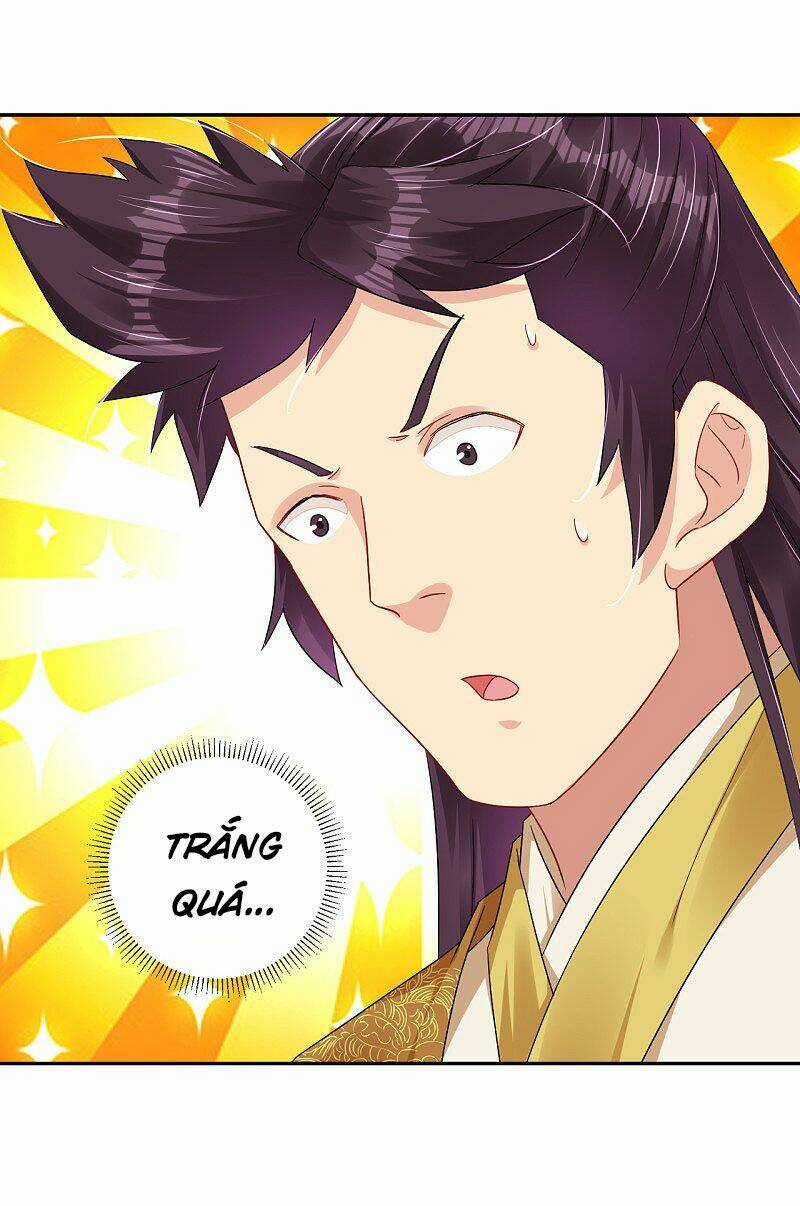 Nghịch Thiên Chiến Thần - Chapter 192 - Trang 12