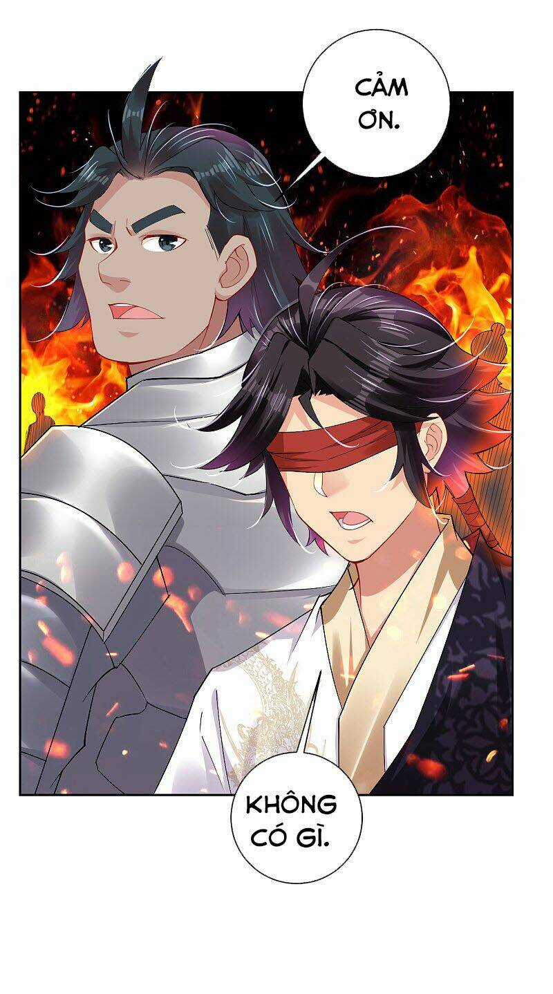 Nghịch Thiên Chiến Thần - Chapter 193 - Trang 12