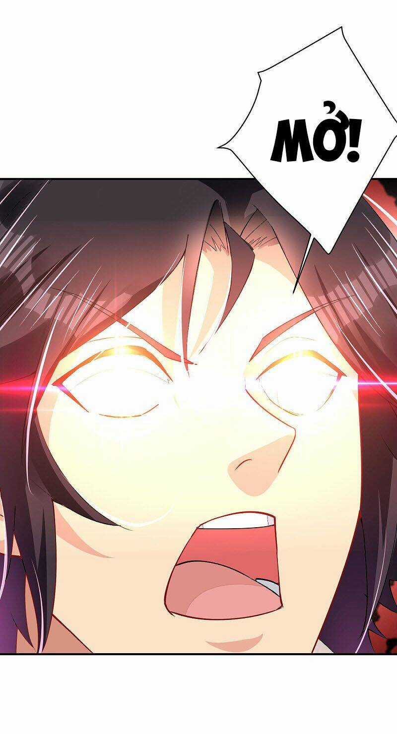 Nghịch Thiên Chiến Thần - Chapter 196 - Trang 37