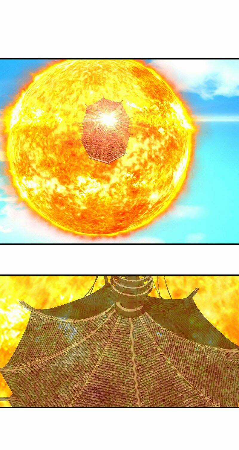 Nghịch Thiên Chiến Thần - Chapter 196 - Trang 39