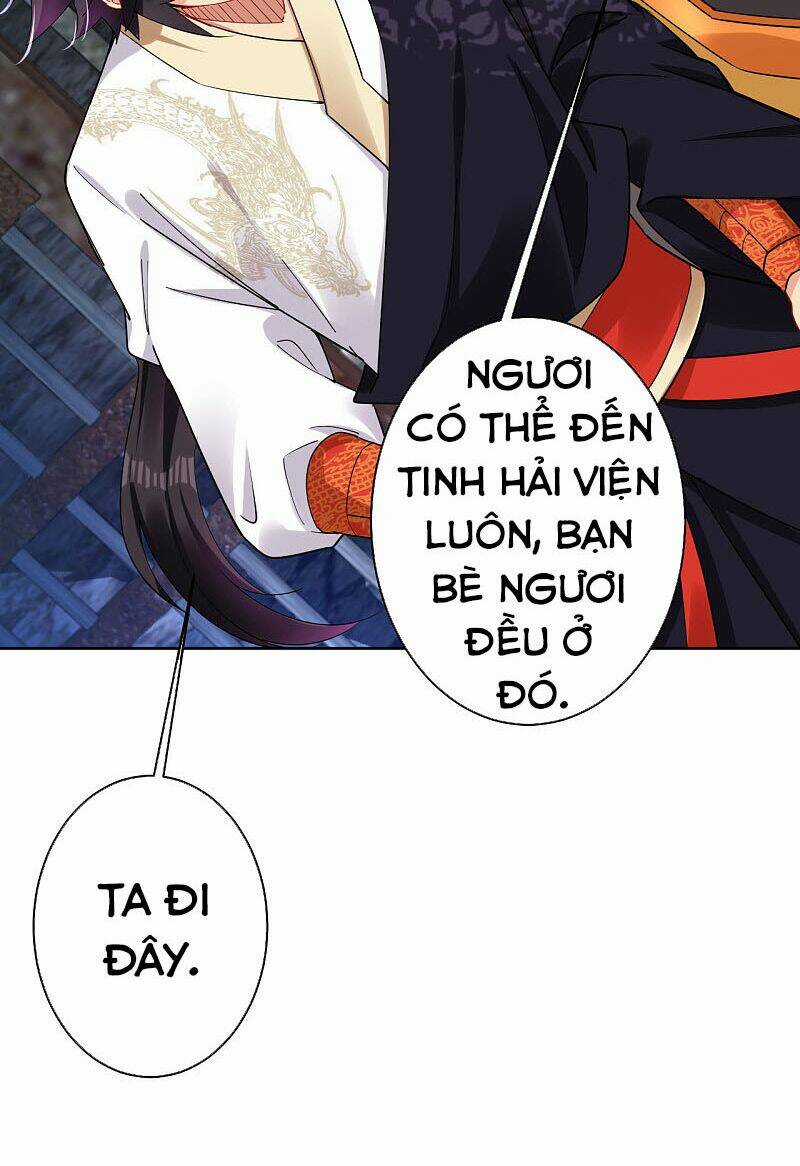 Nghịch Thiên Chiến Thần - Chapter 196 - Trang 8