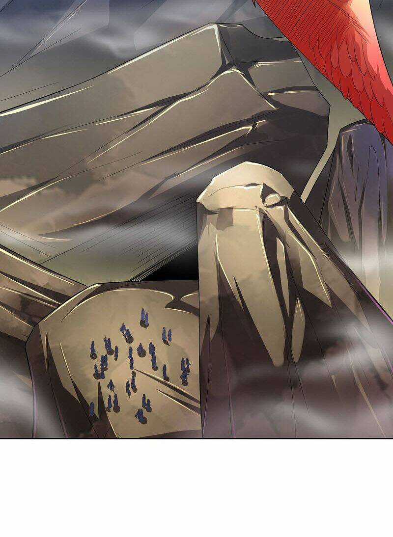 Nghịch Thiên Chiến Thần - Chapter 197 - Trang 37