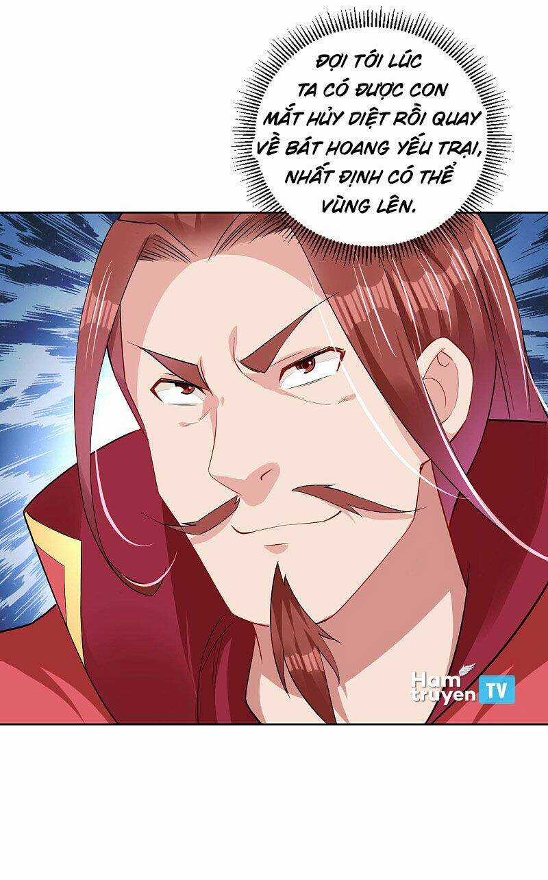 Nghịch Thiên Chiến Thần - Chapter 197 - Trang 38