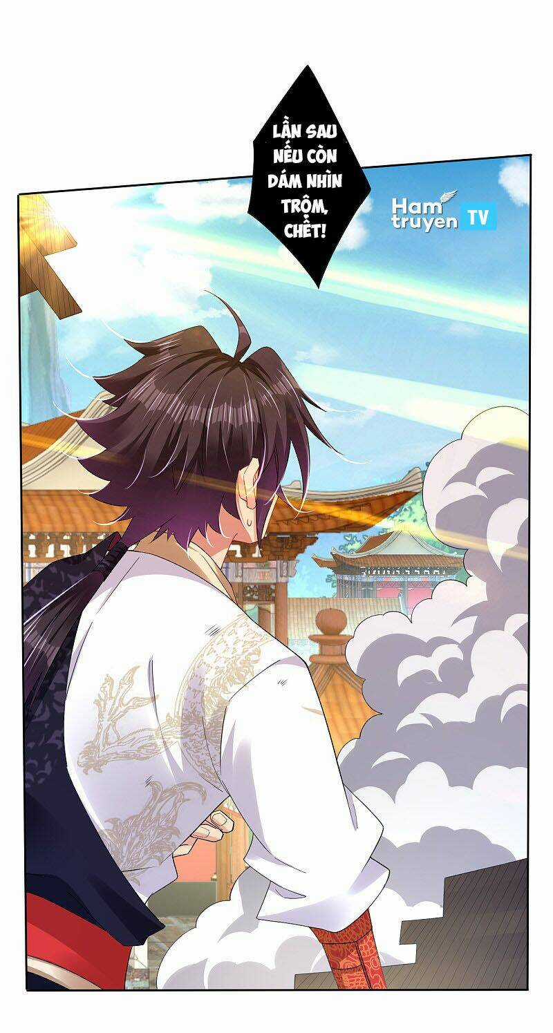 Nghịch Thiên Chiến Thần - Chapter 197 - Trang 6