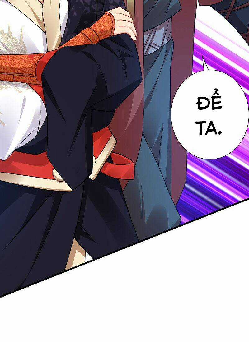 Nghịch Thiên Chiến Thần - Chapter 199 - Trang 11