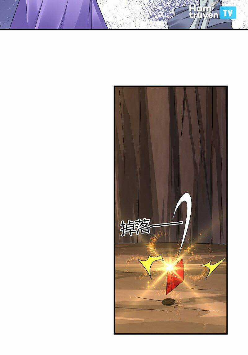 Nghịch Thiên Chiến Thần - Chapter 199 - Trang 19